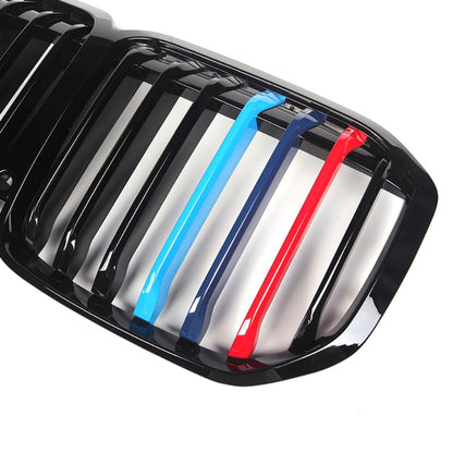 Bandes M Calandre BMW