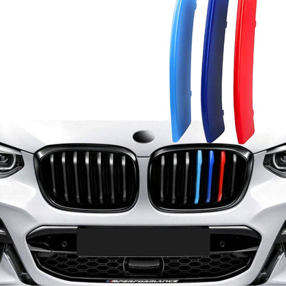 Bandes M Calandre BMW