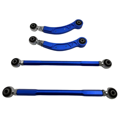 Bras de suspension réglable Audi Q7 4L / Cayenne / Touareg