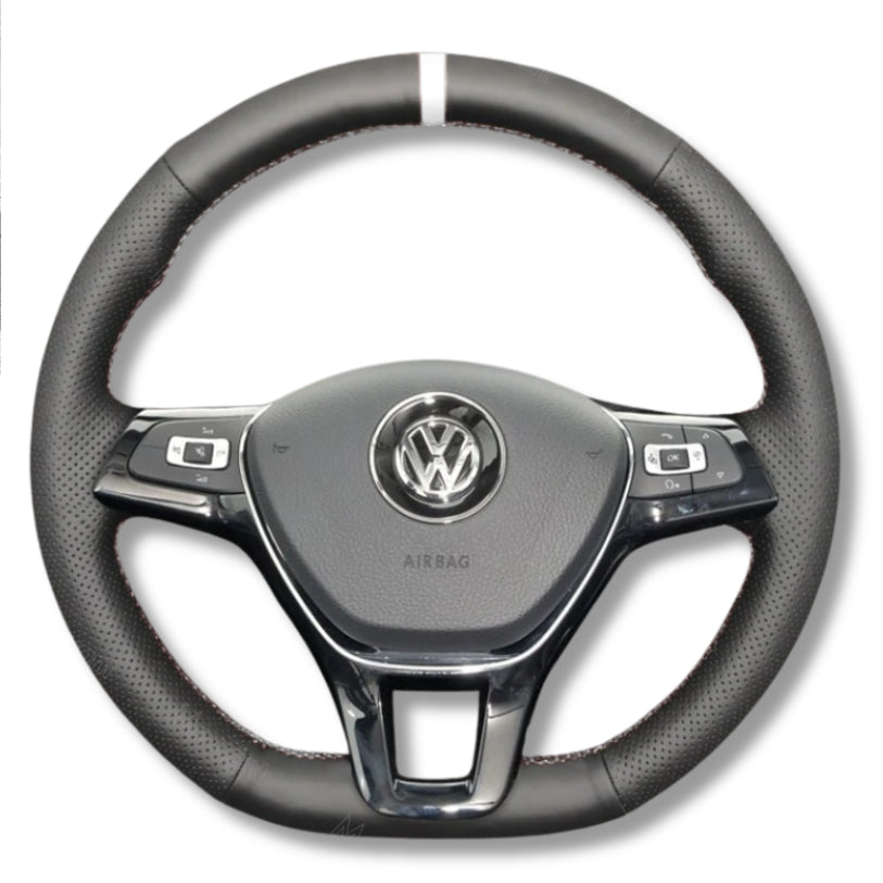 Couvre volant VW Golf 7 / Polo / Tiguan