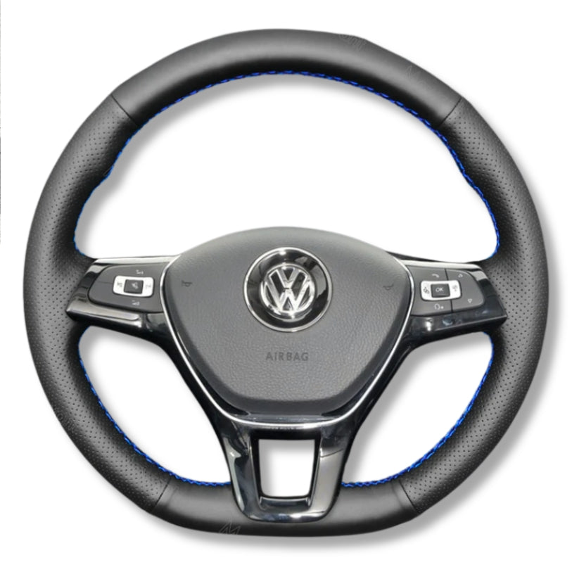 Couvre volant VW Golf 7 / Polo / Tiguan