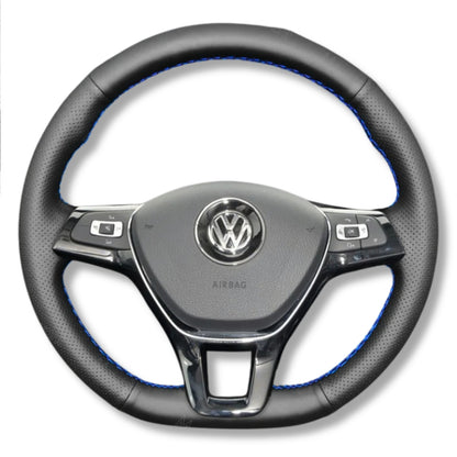 Couvre volant VW Golf 7 / Polo / Tiguan