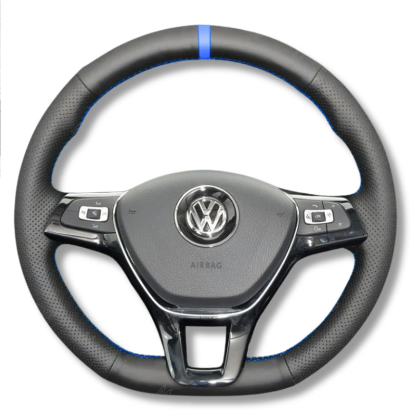 Couvre volant VW Golf 7 / Polo / Tiguan