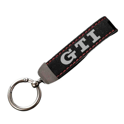 Porte Clé VW Golf GTI