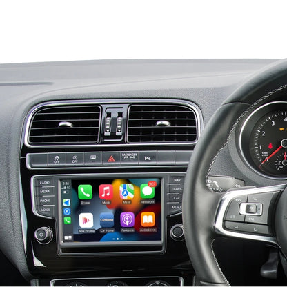 Boitier Carplay VW Golf 7 / Polo