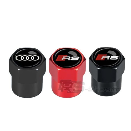 Bouchon Valve Audi / RS / S-line