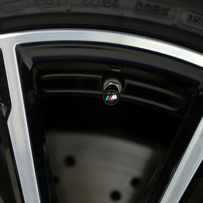 Bouchons de Valve BMW M