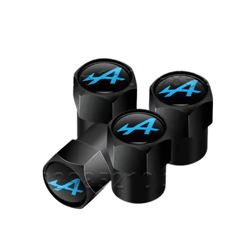 Alpine Valve Caps