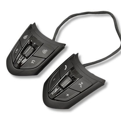 Boutons Volant BMW F10 F20 F30 F80