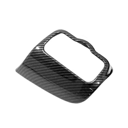 Inserts Carbone Class A W177
