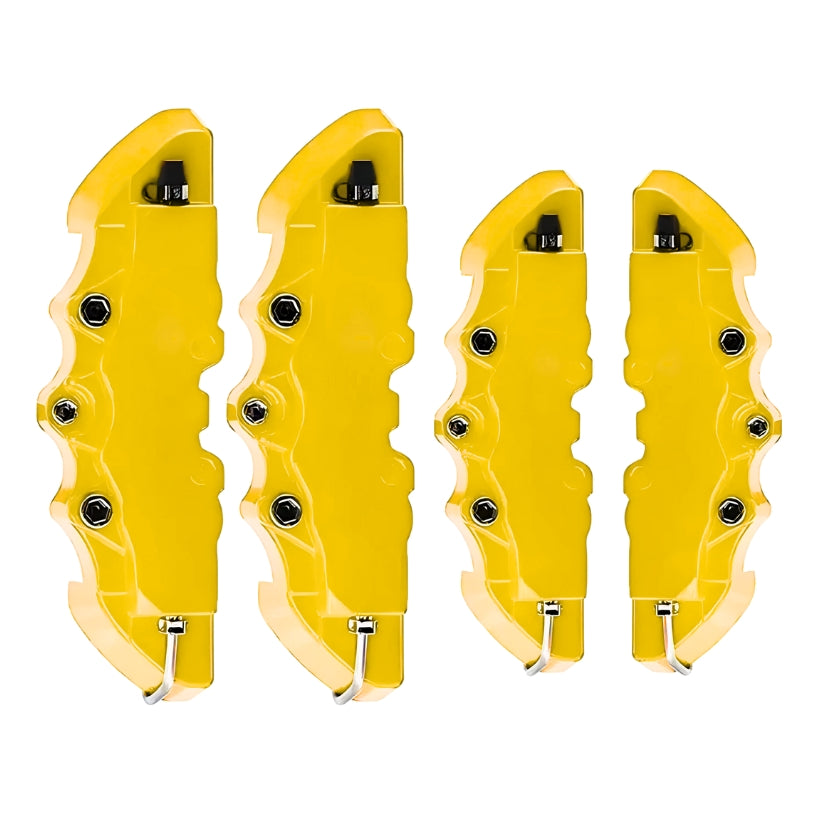 Audi/VW Brake Caliper Cover