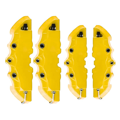 Audi/VW Brake Caliper Cover