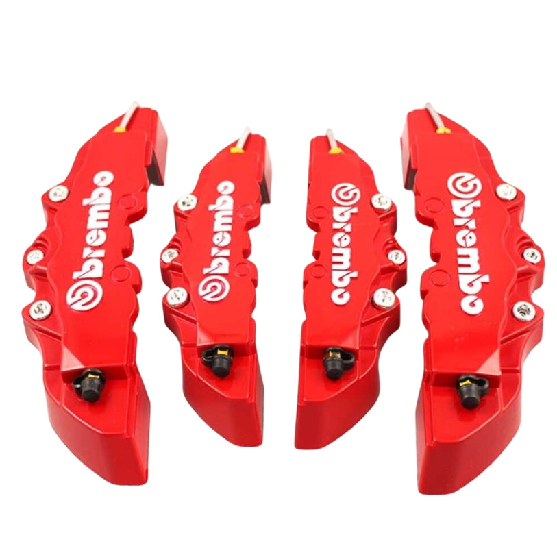 Audi/VW Brake Caliper Cover