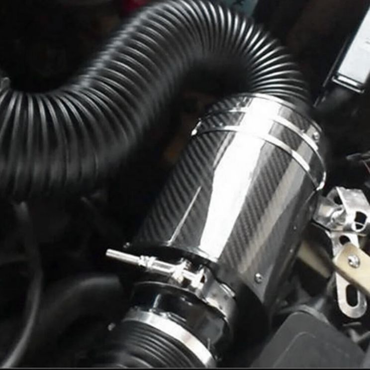 Universal Carbon Fiber Airbox
