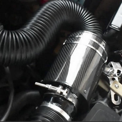 Universal Carbon Fiber Airbox