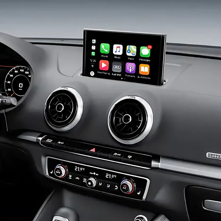 Carplay Android Apple Audi A3 8V Box