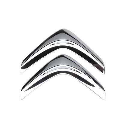 Peugeot Wing Logo 