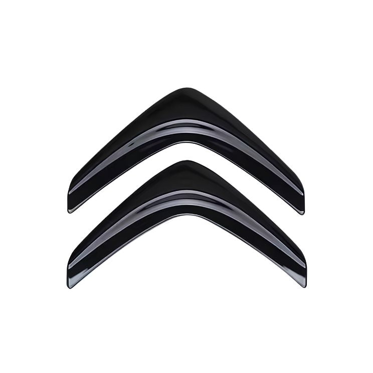 Peugeot Wing Logo 