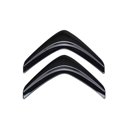 Peugeot Wing Logo 