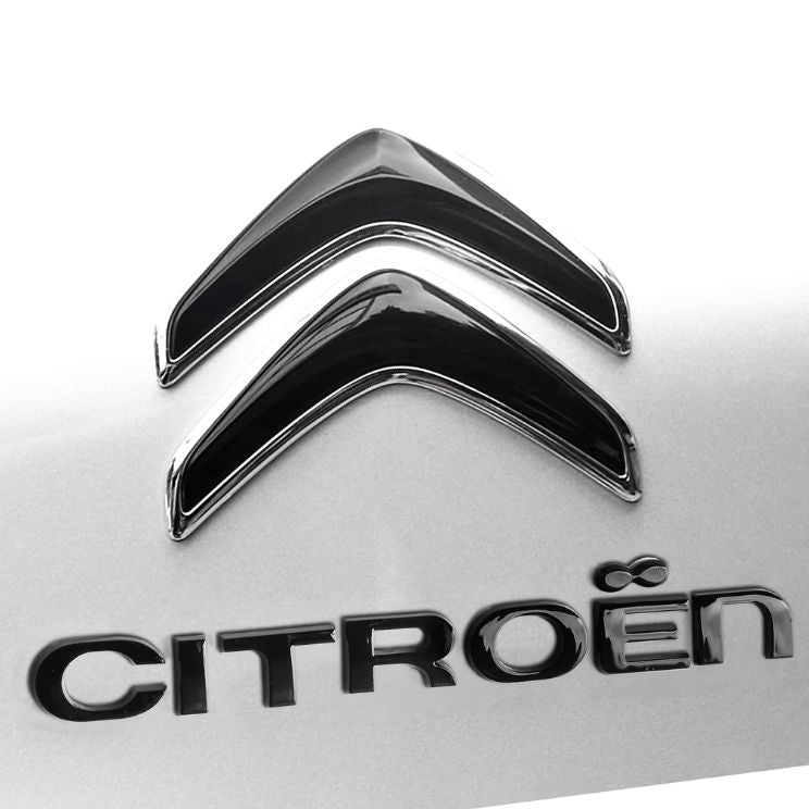 Peugeot Wing Logo 
