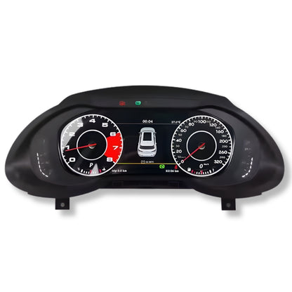 Virtual Cockpit AUDI