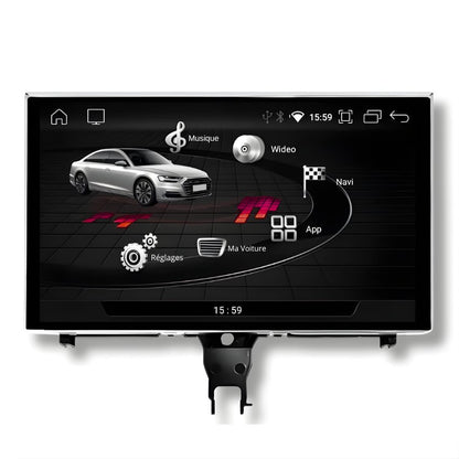 Ecran carplay Audi A6 C7