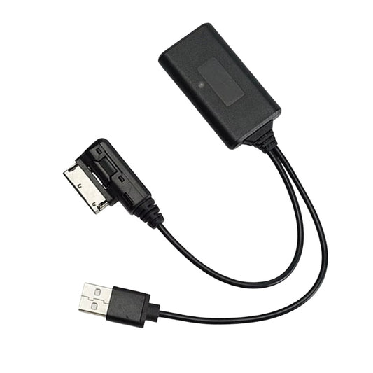 Câble Adaptateur Audio MMI 2G / 3G
