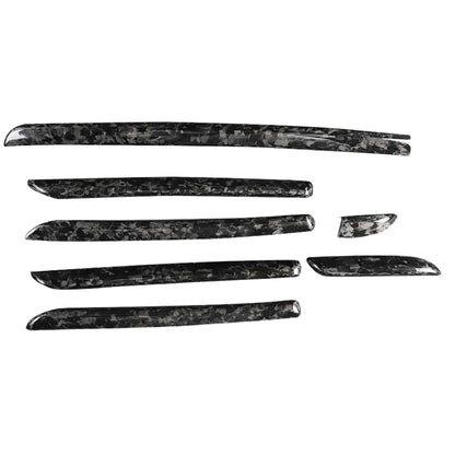 Carbon Fiber Door/Dashboard Inserts for A3/S3/RS3 8V