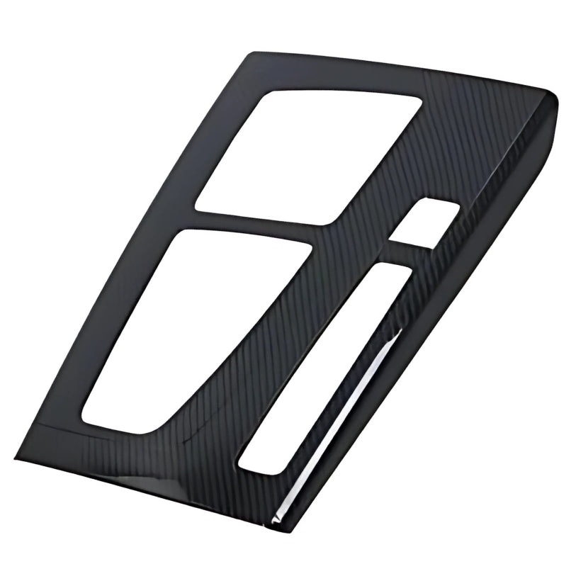 Inserts Carbone Style Audi Q5 FY