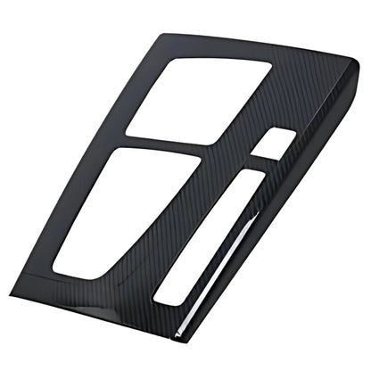 Inserts Carbone Style Audi Q5 FY