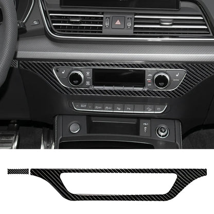 Inserts Carbone Style Audi Q5 FY