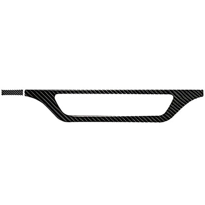 Inserts Carbone Style Audi Q5 FY