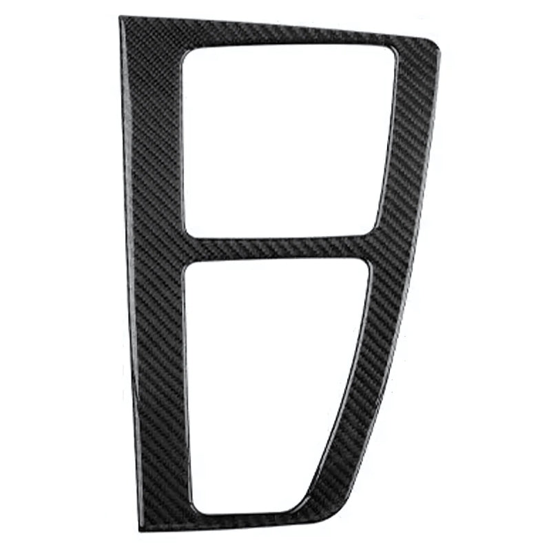 Inserts Carbone Style Audi Q5 FY