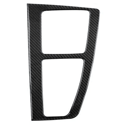 Inserts Carbone Style Audi Q5 FY