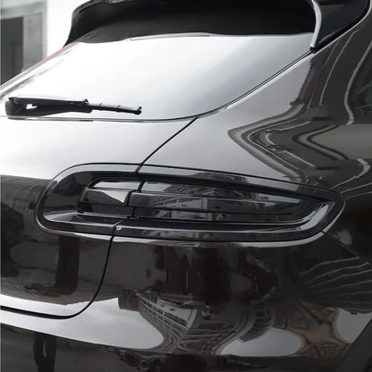 Coque Feux Teintés Arrière Porsche Macan