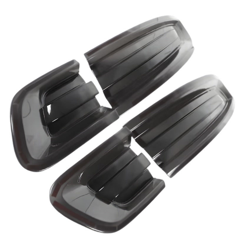 Coque Feux Teintés Arrière Porsche Macan