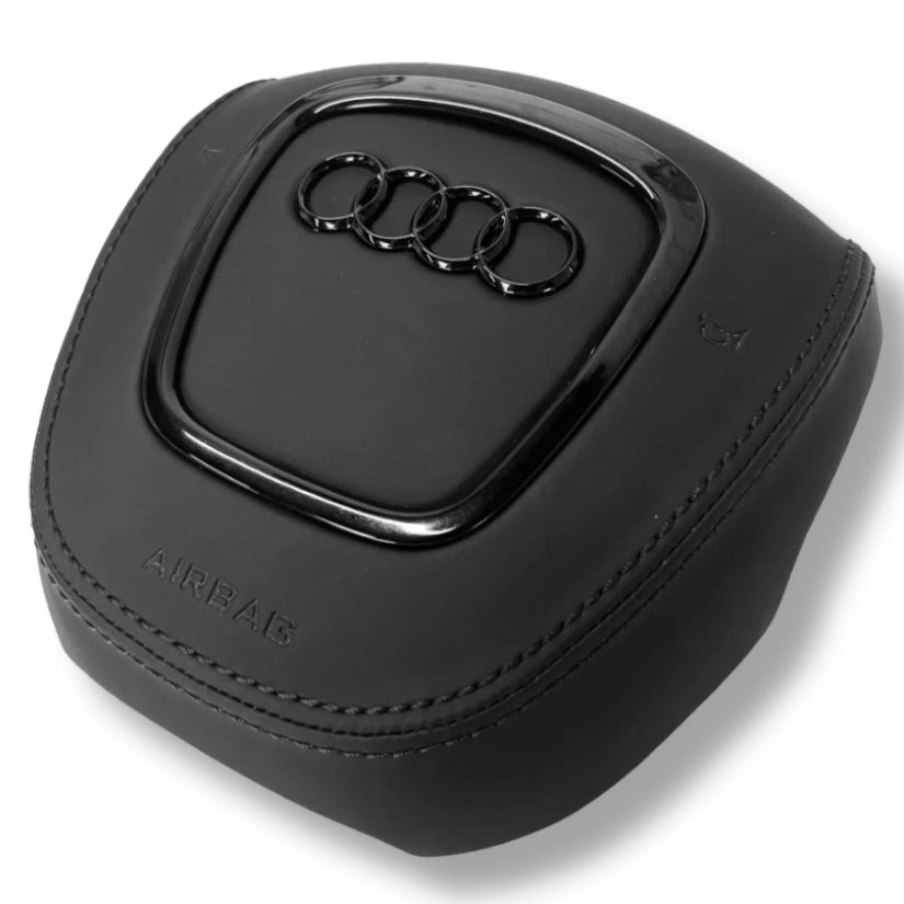 Cache Airbag Audi B7