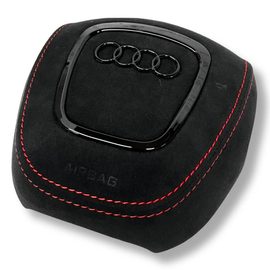 Cache Airbag Audi B7