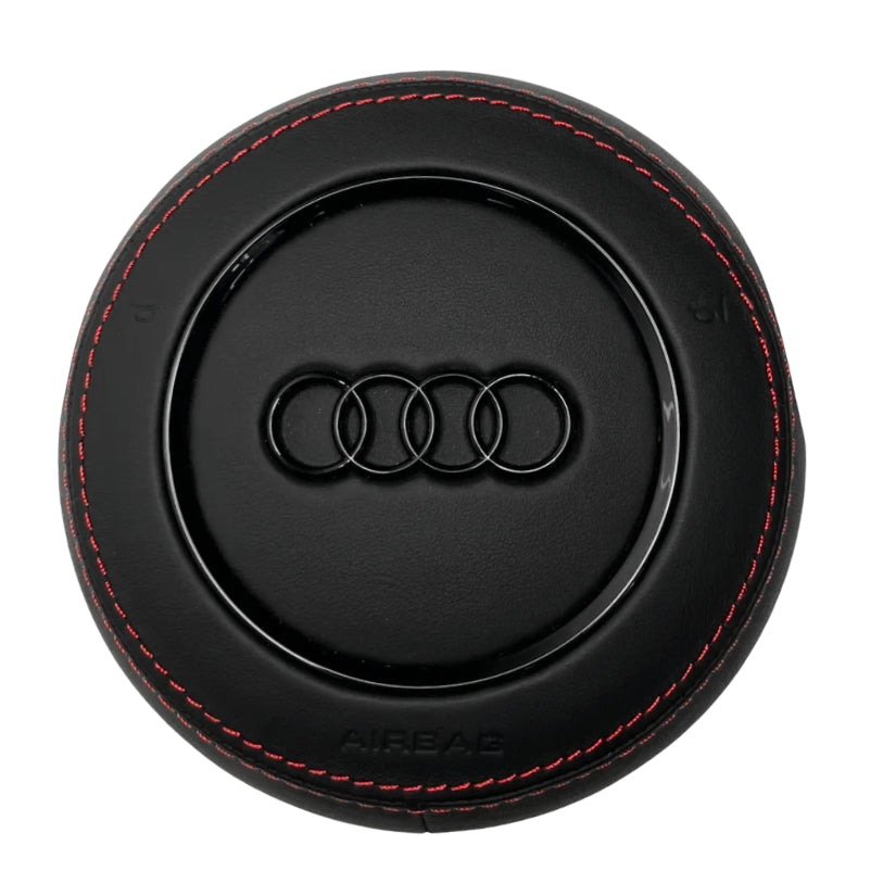 couvre Airbag Audi A4 B8 A3 8V
