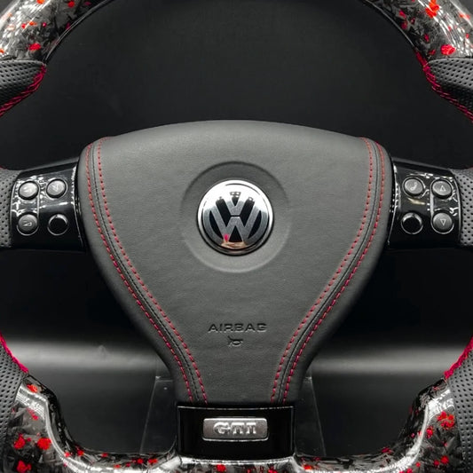 Auirbag cover golf 5