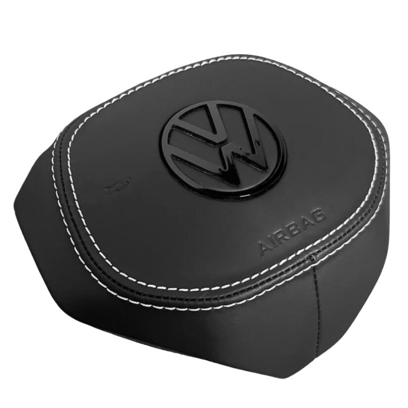 Cache Airbag VW Golf 8