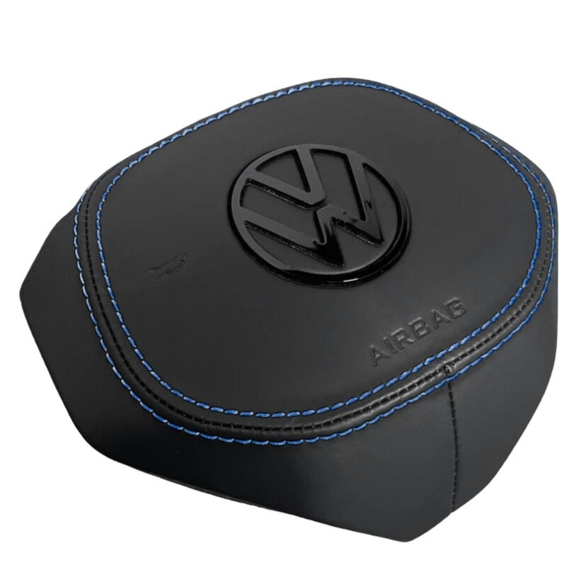 Cache Airbag VW Golf 8