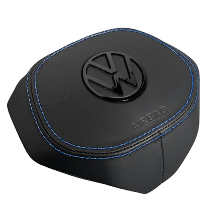 Cache Airbag VW Golf 8