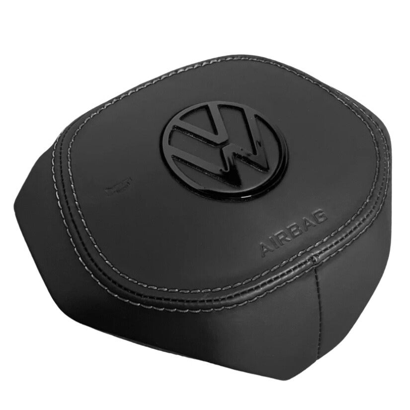 Cache Airbag VW Golf 8