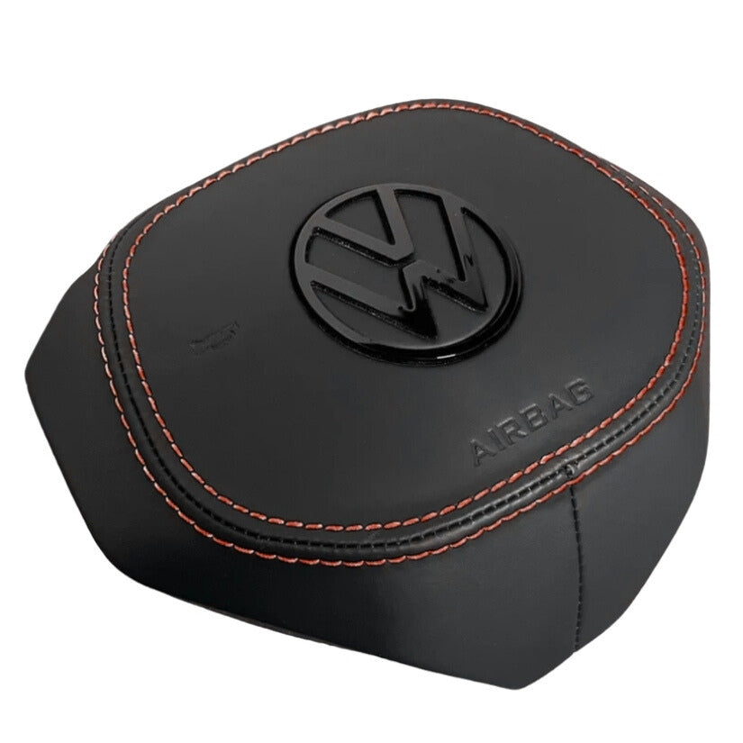 Cache Airbag VW Golf 8