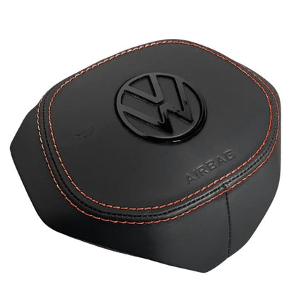 Cache Airbag VW Golf 8