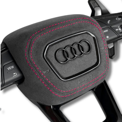 Cache Airbag Audi B9.5