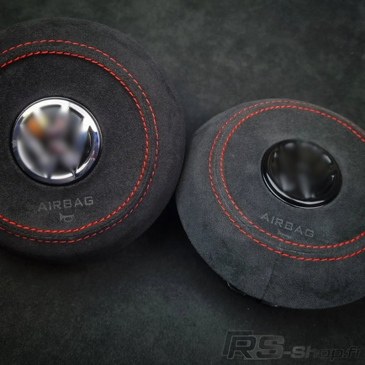 Cache Airbag VW Golf 7