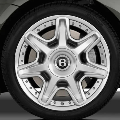 Centre de roues Bentley