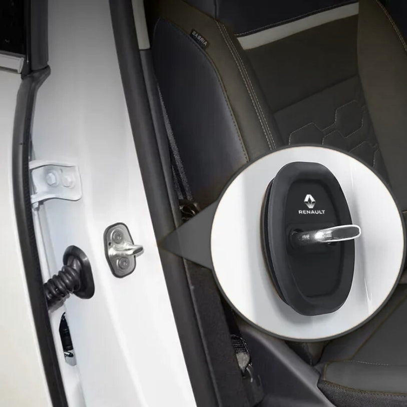 Renault Lock Cover 
